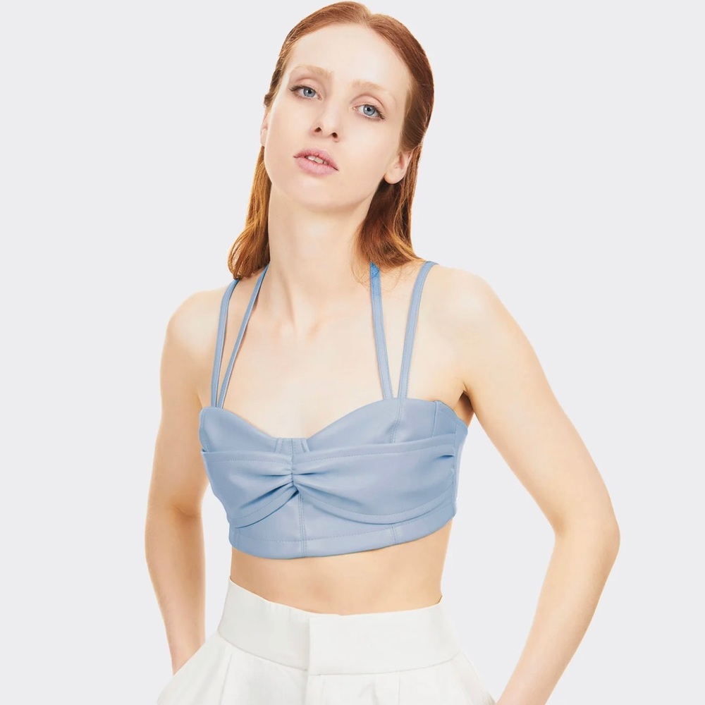 THEMOIRe Bralette